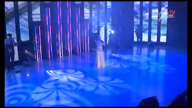 20 ка Кумыкской Эстрады 2012 4 смотреть онлайн