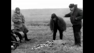 Рыбалка в Барабинском и Здвинском районах НСО при СССР.