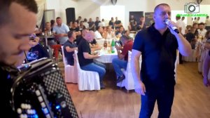 ROKI BEGOVIC OTVARA MUZICKU ZABAVU UZ ORKESTAR MARKA RISTIVOJEVICA