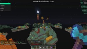 Майнкрафт скай варс с читами