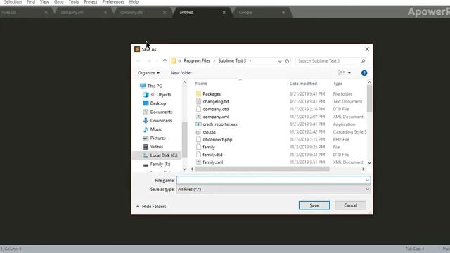 What is XML and How to use XML and CSS and create a webpage