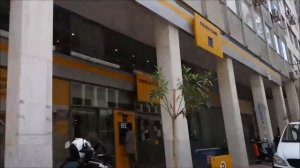 Это не Пирей-трава! Это Piraeus- Большие Афины!