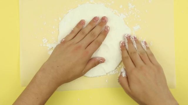 DIY | Tortilla Pencil Case Tutorial - Weird Back To School Supplies You NEED to Try смотреть онлайн