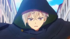 Аниме клип - Между нами уляля (AMV) ᴴᴰ