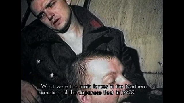 Как именно армия делает из тебя "мужика"? смотреть онлайн