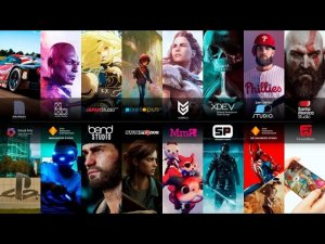 RX 580 2048SP ТЕСТЫ В ИГРАХ 2023