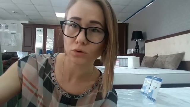 Как выбрать жесткость матраса Часть 2 смотреть онлайн
