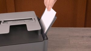 Устранение проблемы с приемом бумаги на принтерах серии HP Smart Tank 500, 600 | HP Support