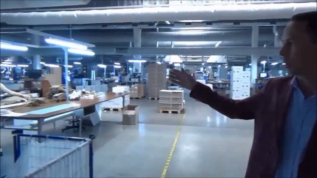 Раскрываю все секреты производства белорусских колготок CONTE!!! смотреть онлайн