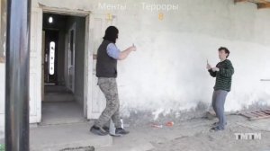 КОРОЧЕ ГОВОРЯ, CS GO В РЕАЛЬНОЙ ЖИЗНИ   ТимТим 3