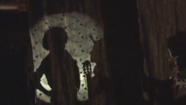 Негр   Фильм 01