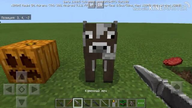 Мод на cs go в Майнкрафт ПЕ | mods on cs go | взаимные подписки смотреть онлайн