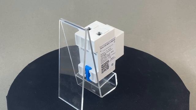 Вольтамперметр однофазный на DIN-рейку Omix D2-AV2-1-K6-N2 смотреть онлайн