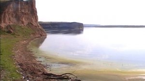 Желтые кручи 2009 год