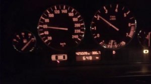 БМВ е39 глючит концевик двери