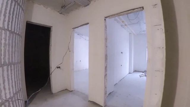 Симферополь. Новостройка.