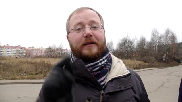 Почему Королевка? Экскурсия с версиями