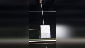 Знакомтесь, наш учебный 3D принтер   Flying Bear Ghost 4S