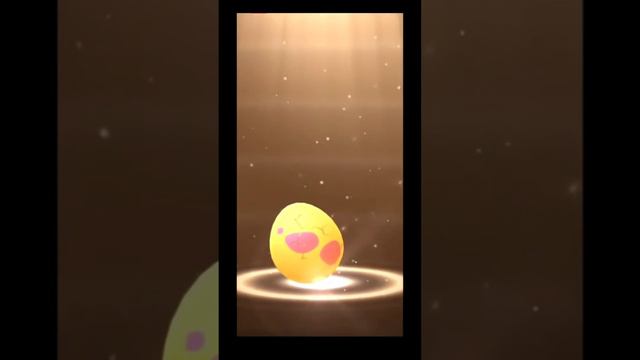 #3 WoW!! 😳 Unexpected *SHINY* Hatch From Special Eggs.