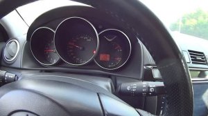 Тюнинг MAZDA 3! Выхлоп MG RACE! Настройка Автозвука !