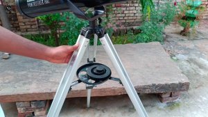 Celestron Powerseeker 76AZ Reflector Telescope Unboxing & Detail Review 🔭