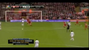 Liverpool	2:1	Swansea 23.2.2014