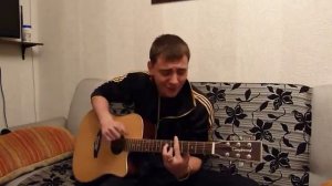 Ваня Воробей Пацан Зэка