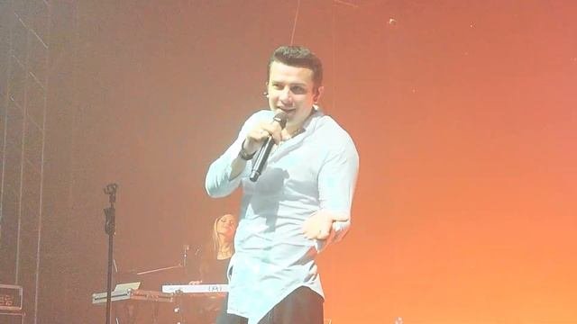 NЮ/Юрий Николаенко - 17.03.23 Краснодар #nю#numusic#concert#live