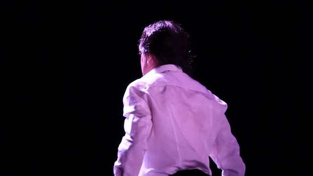 Javier Baron- Festival Flamenco de Nimes 2013 смотреть онлайн