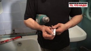 смеситель для ванной с душем Diamant - установка смесителя в ванной видео, купить