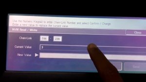 Xerox WorkCentre 5230/5225 - fault code 010-027 solution easy