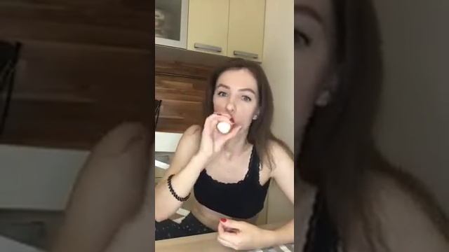 Лайфхак по чистке яиц смотреть онлайн