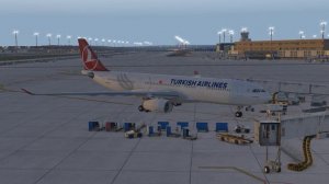 Релиз X-Plane 11. Что имеем? Самолеты, плагины, сценарии и настройки.