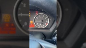 Клин двигателя BMW x5 e70 4.8 попал на деньги