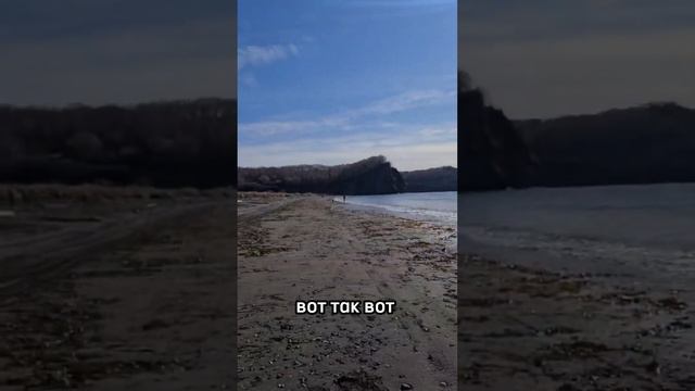 Петропавловск-Камчатский. Авачинская бухта. Завойко🌊