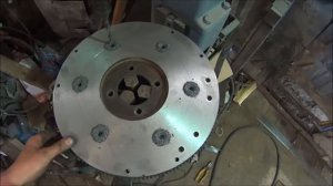 Колокол для АКПП на газ53