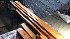 Мольберт с OZON: как собрать мольберт своими руками