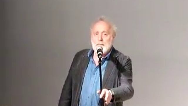 Норштейн, Ясная поляна, 8 мая 2014, ч.2 смотреть онлайн