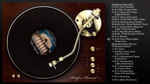 Балет «Лебединое озеро содержание, видео.