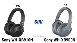 Sony WH XB910N vs Sony WH XB900N Comparison - Which is the best?