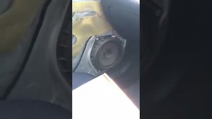 замена штатной акустики в Toyota corolla на dl audio gryphon lite 165