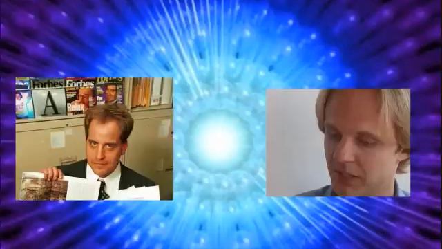 Benjamin Fulford and David Wilcock 01-10-10 #4 смотреть онлайн