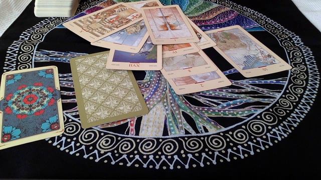 Бизнес или найм? В чем лучше реализуетесь?◾️Таро аналитика◾️Таролог Маргарита Ванеева смотреть онлайн