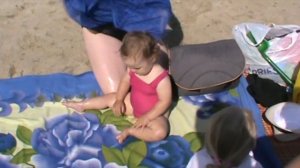 Июль 2022. Поездка на озеро Медвежье