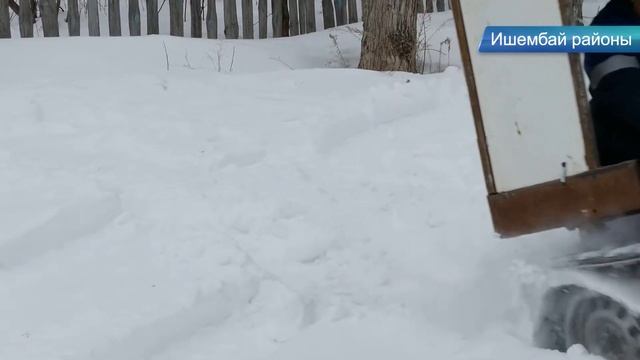 Ишембай яңылыҡтары: Ишембай Кулибины, ауыл хужалығы, берҙәм меню [03.02.2021] смотреть онлайн