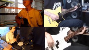 Группа крови кавер