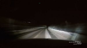 SilverStone F1 A-70 GPS Ночь Трасса