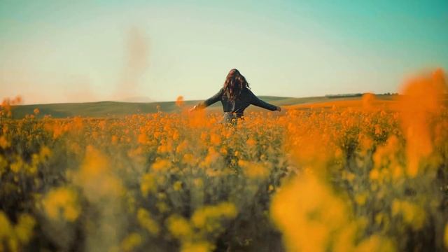 Утренняя медитация  5 минут мотивация  Ранкова медитація  Бодрая ритмичная музыка