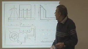 Критерии оценки проекционных работ