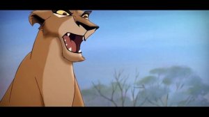 Home - THE LION KING AU